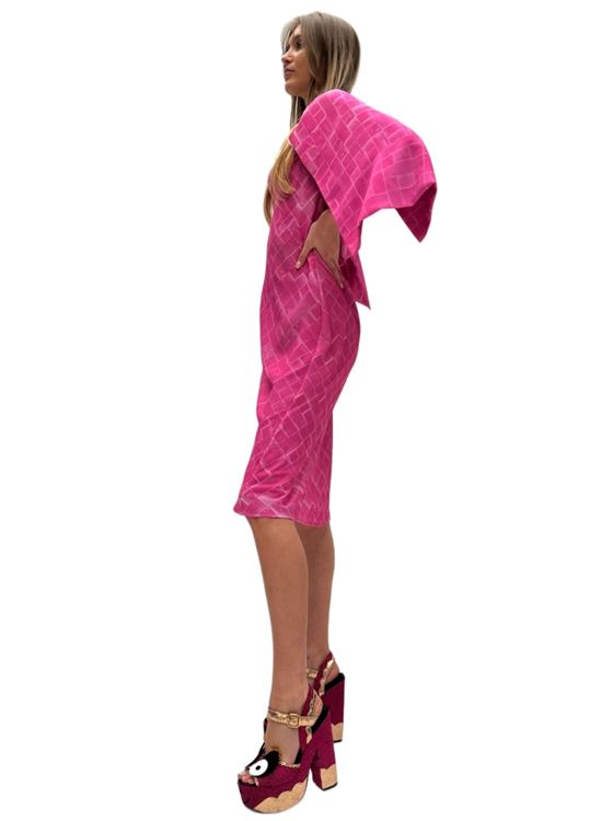SlangSlang Barbie FF ruha